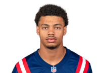 Cameron Dorner headshot