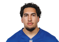 Jarrod Gray headshot