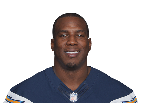 NFL_PRO LINE Women's Los Angeles Chargers_ Antonio Gates Team