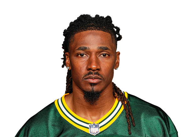 Tramon Williams says he wanted out of unstable Cleveland environment - NBC  Sports