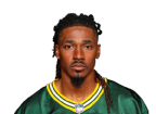 Tramon Williams