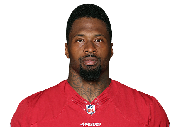 San Francisco 49ers Sign Darnell Dockett