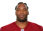 Darrion Scott