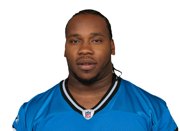 Corey Williams - Detroit Lions Defensive Tackle - ESPN