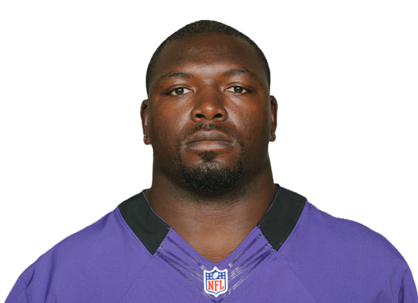 Vonta Leach Baltimore Ravens Fullback ESPN (IN)