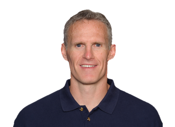 Mike Sullivan - %teamName Unknown - ESPN