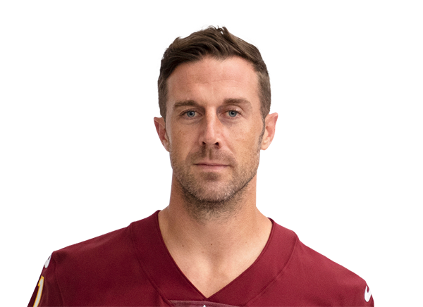 Alex Smith - Washington Quarterback - ESPN