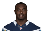 Ronnie Brown