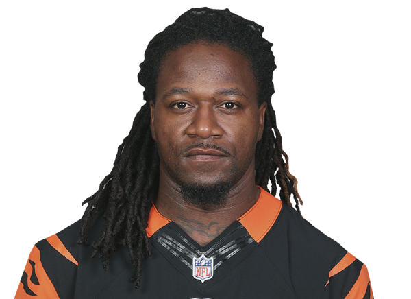 Adam Jones Bengals