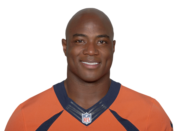 2012 demarcus ware Values - MAVIN