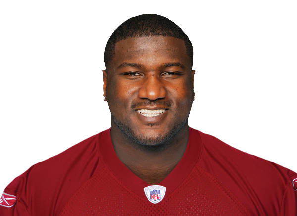 Jammal Brown - Washington Redskins Offensive Tackle - ESPN