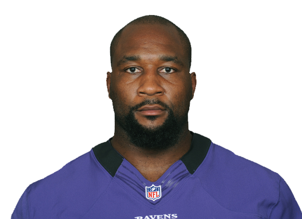 Marcus Spears - Baltimore Ravens Defensive End - ESPN