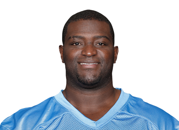 Chris Spencer - Tennessee Titans Center - ESPN