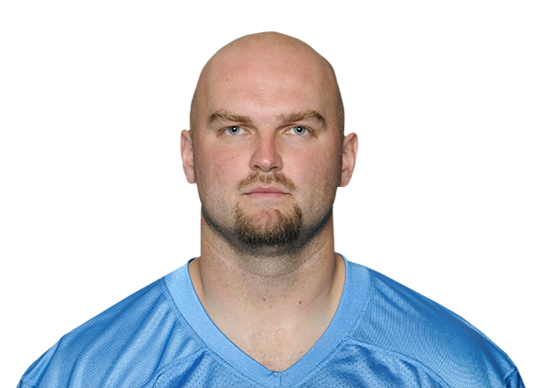 Michael Roos - Tennessee Titans Offensive Tackle - ESPN