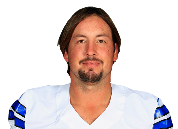 SportsLine on X: 30 minutes until the Kyle Orton Mustache Era