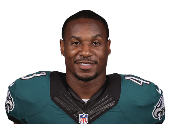 Incredible heights: Darren Sproles' journey to NFL greatness - ESPN -  Philadelphia Eagles Blog- ESPN