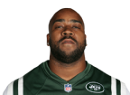 Kevin Vickerson