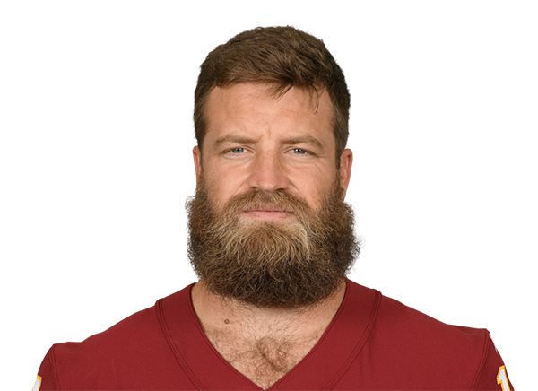 Ryan Fitzpatrick - Washington Quarterback - ESPN