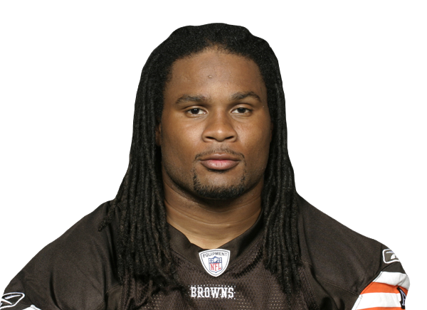 Josh Cribbs