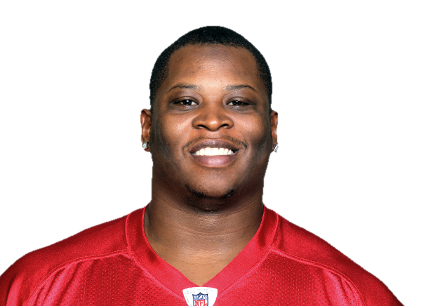 Thomas Johnson - Atlanta Falcons defensive tackle - ESPN