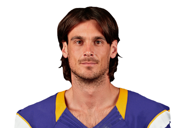 Chris Kluwe - Oakland Raiders Punter - ESPN