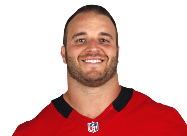 Gary Gibson - Tampa Bay Buccaneers Defensive Tackle - ESPN (UK)