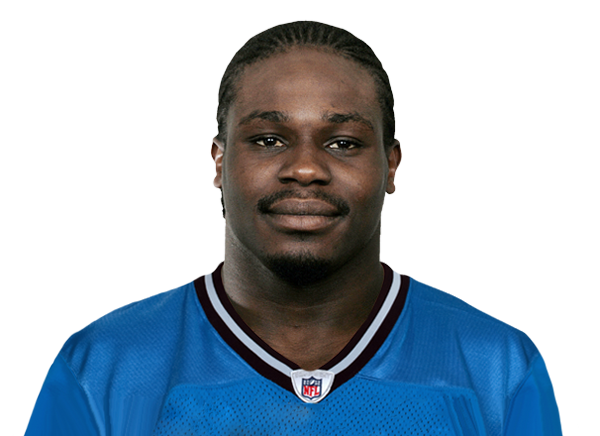 Isaiah Ekejiuba - Detroit Lions Linebacker - ESPN