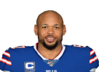 Lorenzo Alexander