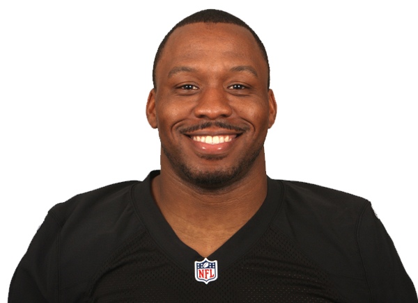 Tory Humphrey - Oakland Raiders Tight End - ESPN