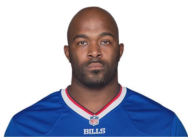 Mario Williams - Miami Dolphins Defensive End - ESPN