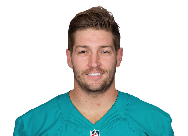Jay Cutler - Miami Dolphins Quarterback - ESPN (AU)