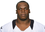Brodrick Bunkley