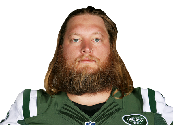 Nick Mangold Career Stats - NFL - ESPN