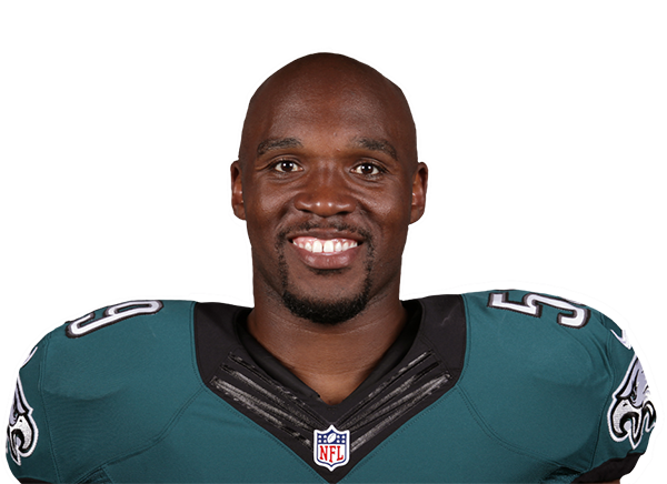 Eagles Release DeMeco Ryans