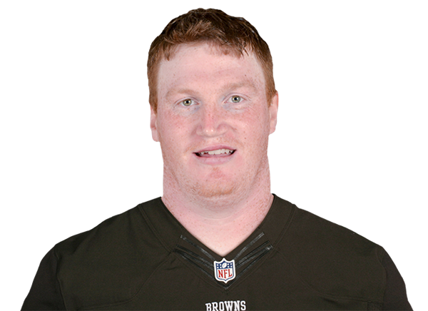 Paul McQuistan - Cleveland Browns Offensive Guard - ESPN