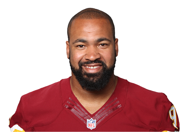 Redskins' Jason Hatcher contemplating retirement