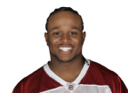 Dominique Byrd