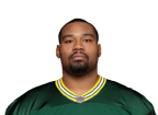 Jahri Evans