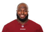 Barry Cofield