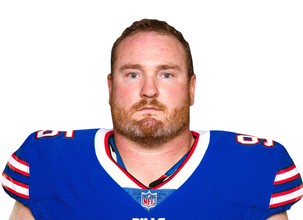 Kyle Williams - Buffalo Bills Defensive Tackle - ESPN