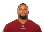 Kedric Golston