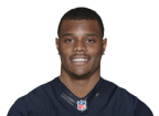 Derrick Martin