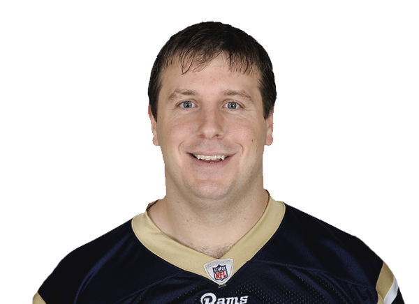 Mark Setterstrom - St. Louis Rams Center - ESPN