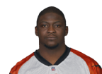 Rashad Jeanty