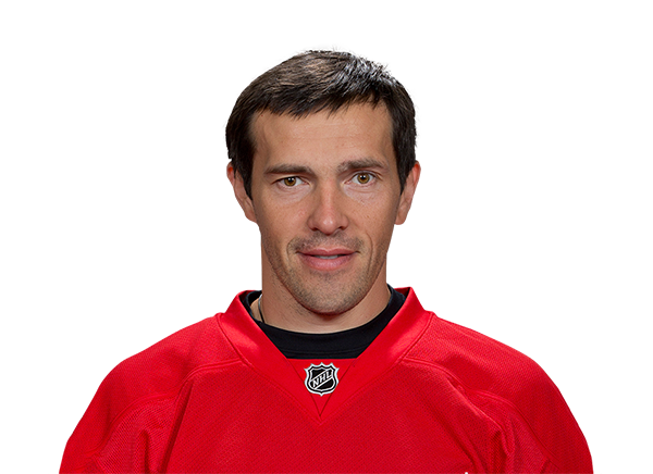 Pavel Datsyuk - Detroit Red Wings Center - ESPN