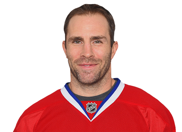 Mike Weaver - Montreal Canadiens Defense - ESPN