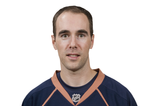 Brad Moran Vancouver Canucks Center ESPN