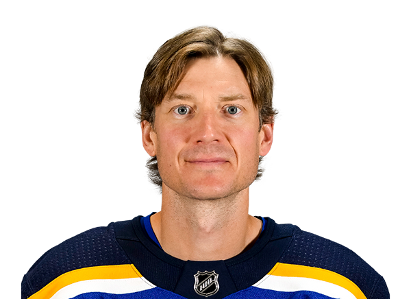 Jay Bouwmeester Stats, News, Videos, Highlights, Pictures, Bio - St. Louis Blues - ESPN