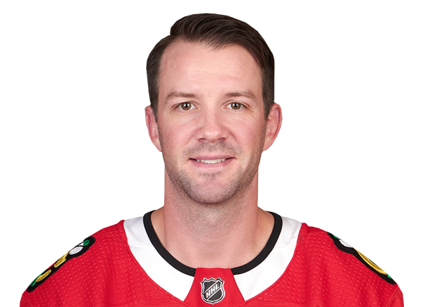 Cam Ward Chicago Blackhawks Goaltender ESPN