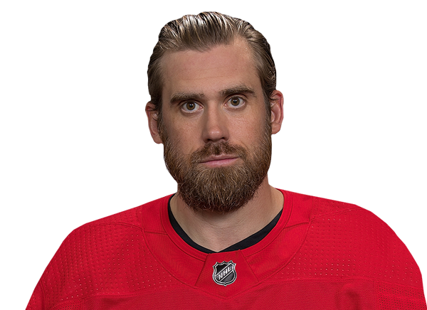 Henrik Zetterberg - Detroit Red Wings Center - ESPN
